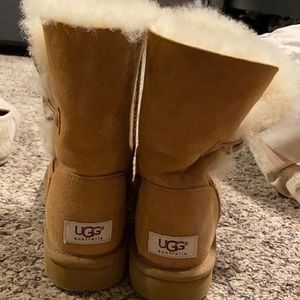 Great condition ugg boots